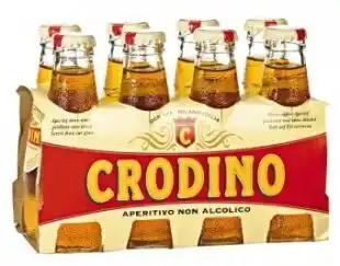Billa Crodino 8x 0,1 l nabídka