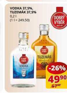 Flop Tuzemák 37,5% 0,2l nabídka