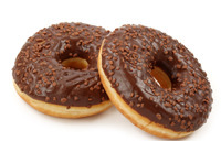 Flop Donut 58g nabídka