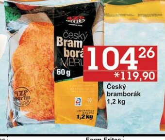 Jip Český bramborák 1,2 kg nabídka