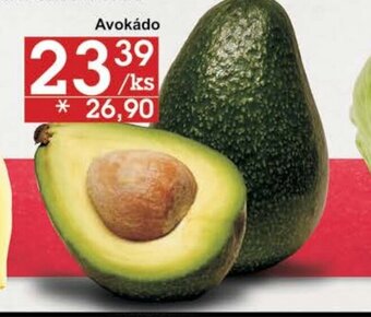 Jip Avokádo nabídka