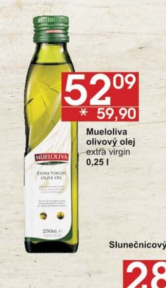 Jip Mueloliva olivový olej nabídka
