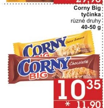 CORNY BIG