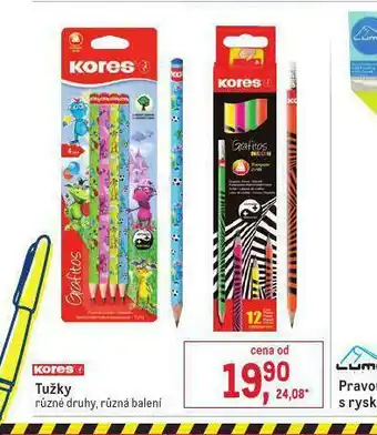 Makro Tužky nabídka