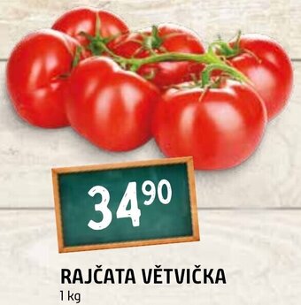 Terno RAJČATA VĚTVIČKA nabídka