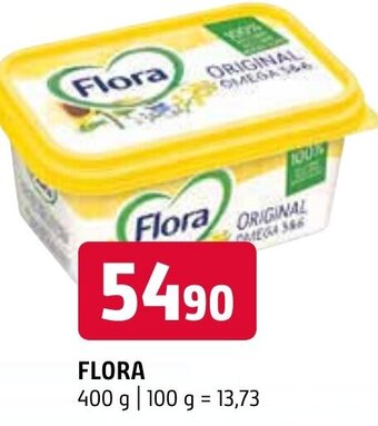 Terno FLORA nabídka