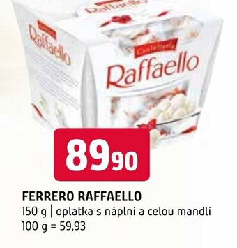 Terno FERRERO RAFFAELLO nabídka