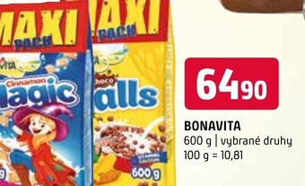 Terno BONAVITA nabídka