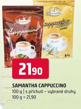 Terno SAMANTHA CAPPUCCINO nabídka