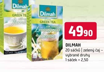 Terno DILMAH nabídka