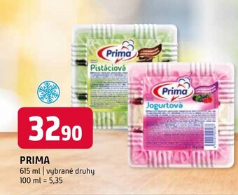 Terno PRIMA nabídka