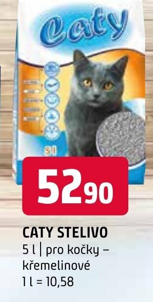 Terno CATY STELIVO nabídka
