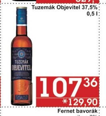 Jip TUZEMAK OBJEVITEL nabídka