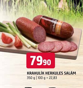 Terno KRAHULÍK HERKULES SALÁM nabídka