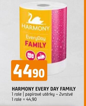 Terno HARMONY EVERY DAY FAMILY nabídka
