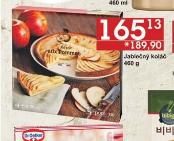 Jip Jablečný koláč 460 g nabídka