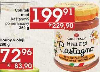 Jip Collitali med kaštanový, 350 g nabídka