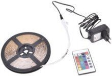 Möbelix Led pásek, „karl“ nabídka