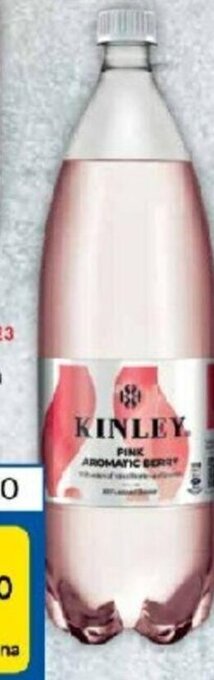 Tesco KINLEY nabídka