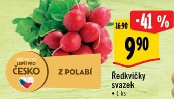 Albert Ředkvičky svazek nabídka