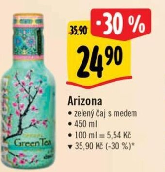 Albert Arizona nabídka
