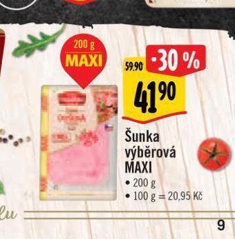 Albert Šunka výběrová nabídka