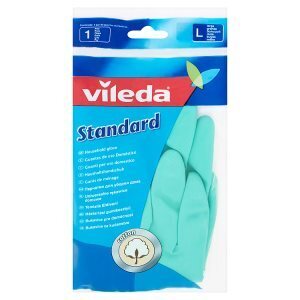 Jip Vileda rukavice pro domácnost standard l nabídka