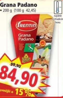 Grana Padano