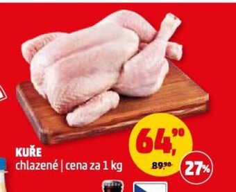 Penny Market KUŘE nabídka