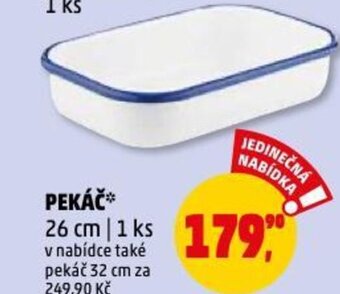 Penny Market PEKÁČ* nabídka
