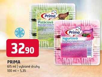 Terno Prima 615 ml nabídka