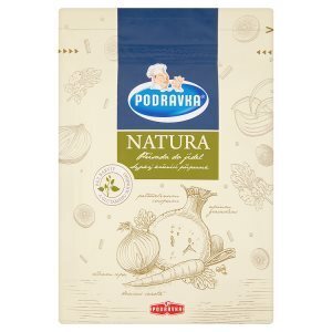 Terno Podravka natura přísada do jídel sypký kořenící přípravek 150g nabídka