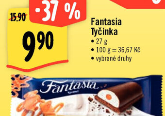 Albert Fantasia Tyčinka nabídka