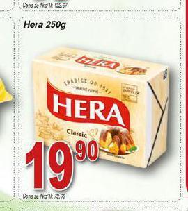 Hruška Hera 250 g nabídka