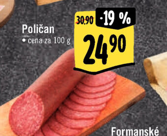 Albert Poličan nabídka