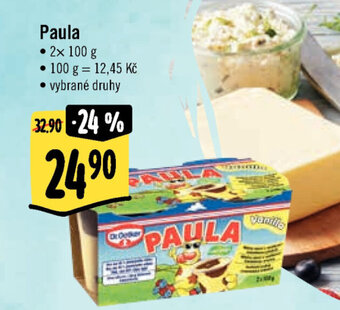 Paula
