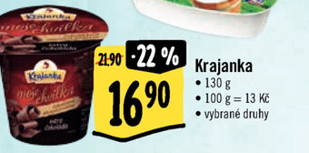Albert Krajanka nabídka