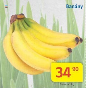 Banány