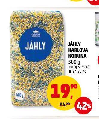 Jáhly