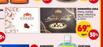 Penny Market Bonboniéra carla nabídka