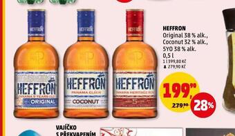 Penny Market Heffron nabídka