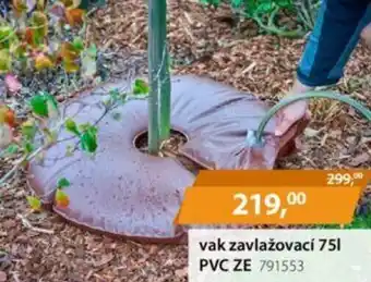 M.A.T. vak zavlažovací 751 PVC ZE 791553 nabídka