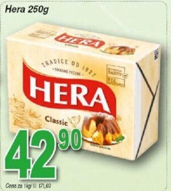 Hruška Hera 250g nabídka