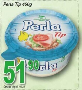Hruška Perla Tip 450g nabídka