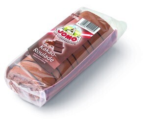 Jomo roláda balená, vybrané druhy 200g