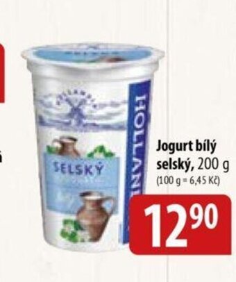 Bala Jogurt bílý selský nabídka