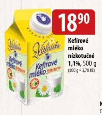 Bala Kefírové mléko nízkotučné nabídka