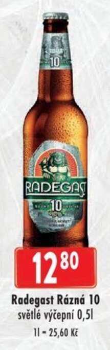 Astur&Qanto Radegast Rázná 10 nabídka