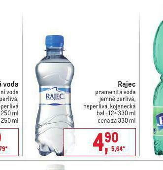 Makro Rajec nabídka