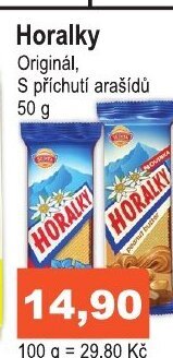 Horalky